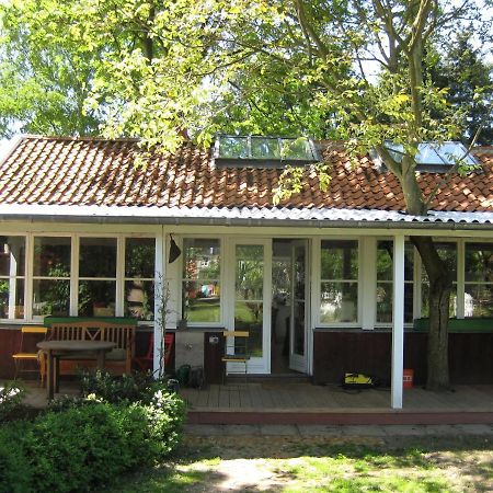 Ferienwohnung Geraumiger Zirkuswagen Aachen Exterior foto